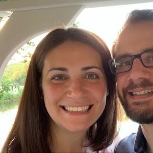 Meet your Posher, Jenna